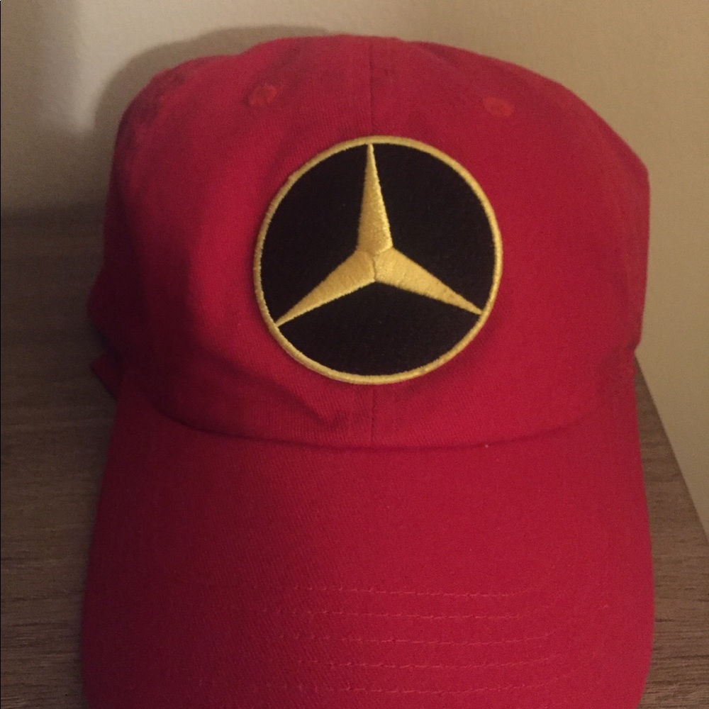 Dad Hat